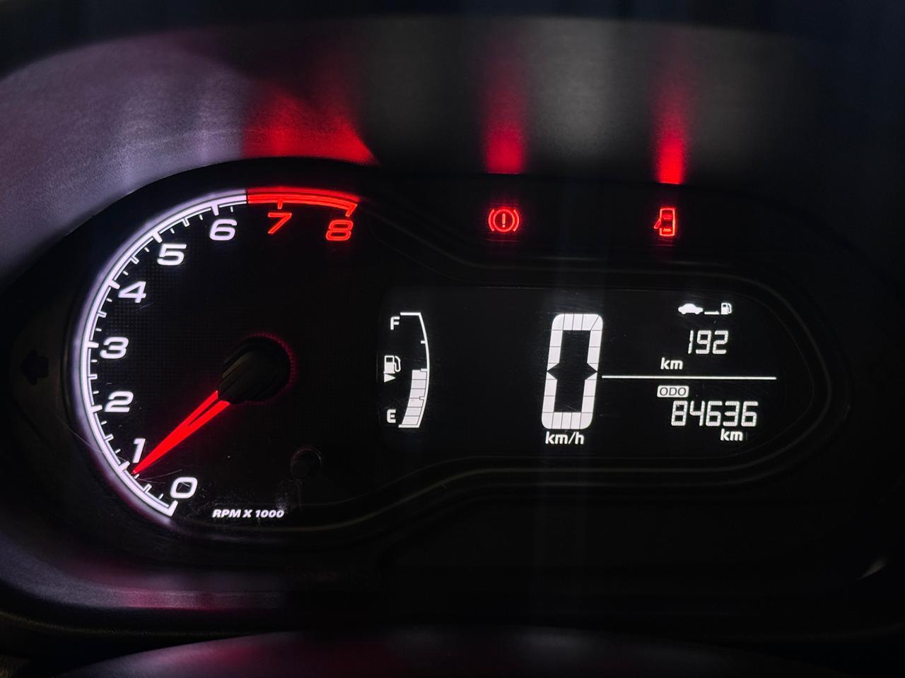 CHEVROLET ONIX 1.0MT LT 2019 - foto 11