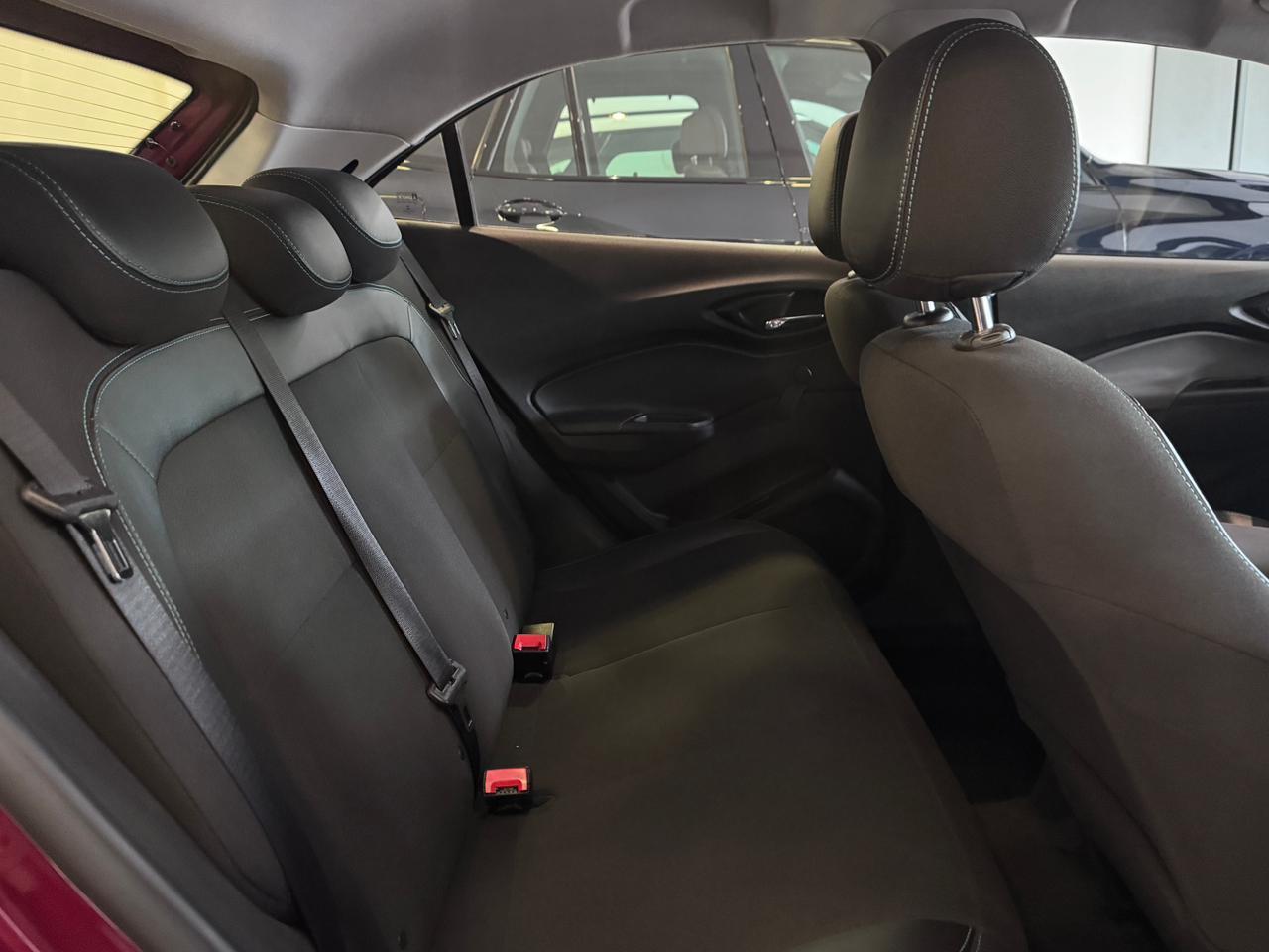 CHEVROLET ONIX 1.0MT LT 2019 - foto 12