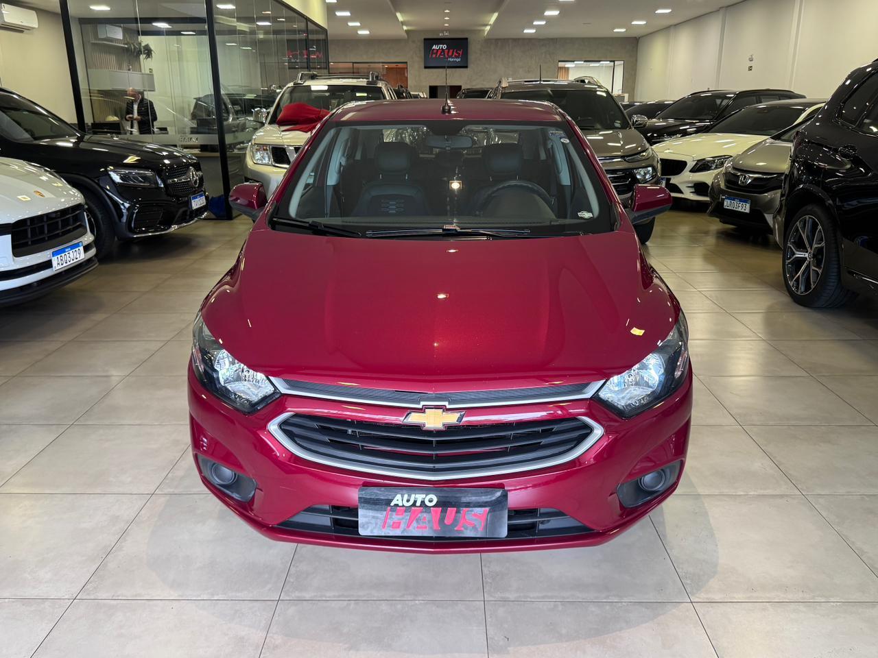 CHEVROLET ONIX 1.0MT LT 2019 - foto 5