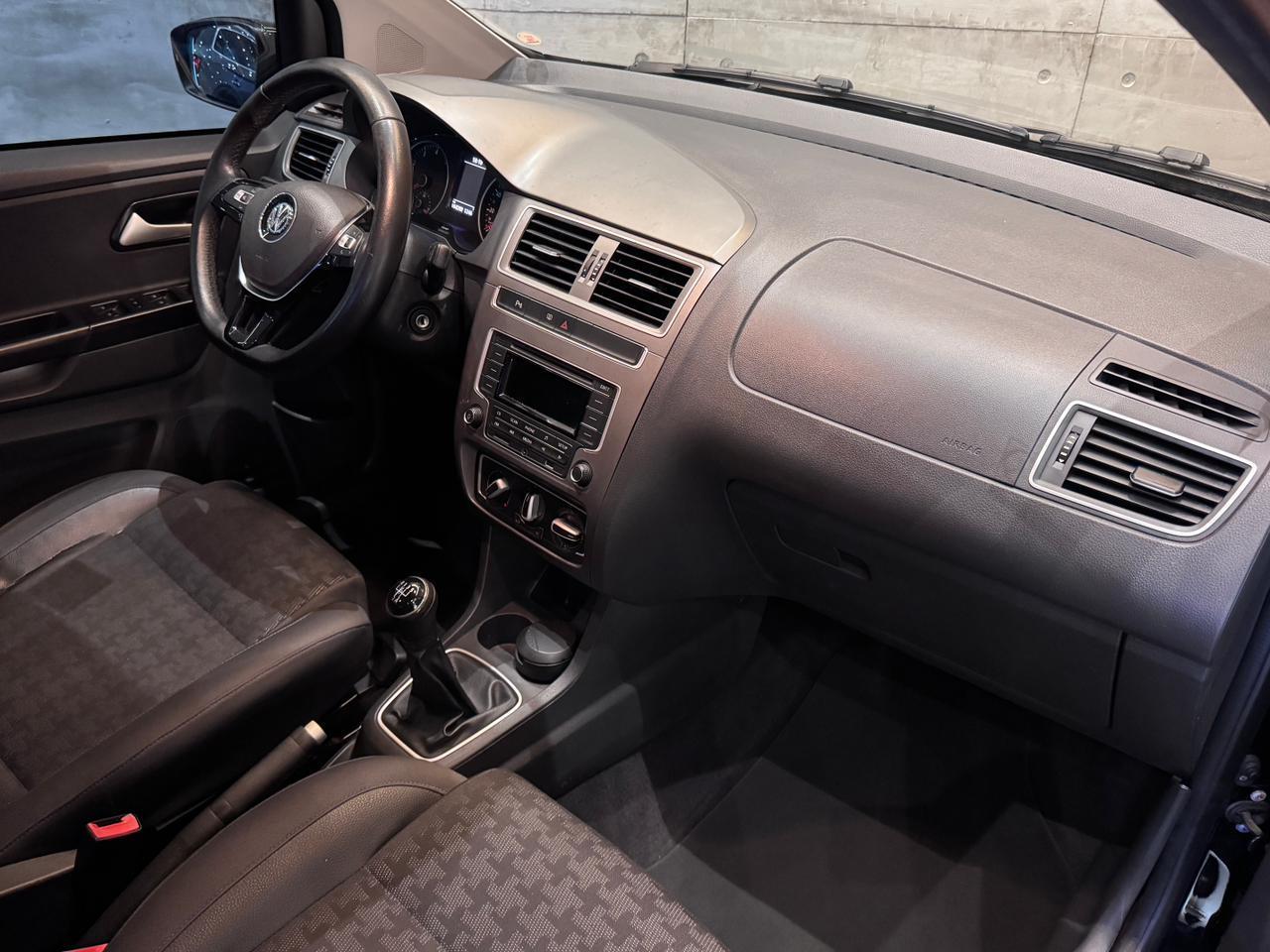 VOLKSWAGEN NOVO FOX CL ME 2016 - foto 12