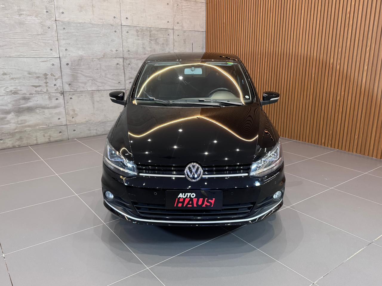 VOLKSWAGEN NOVO FOX CL ME 2016 - foto 1