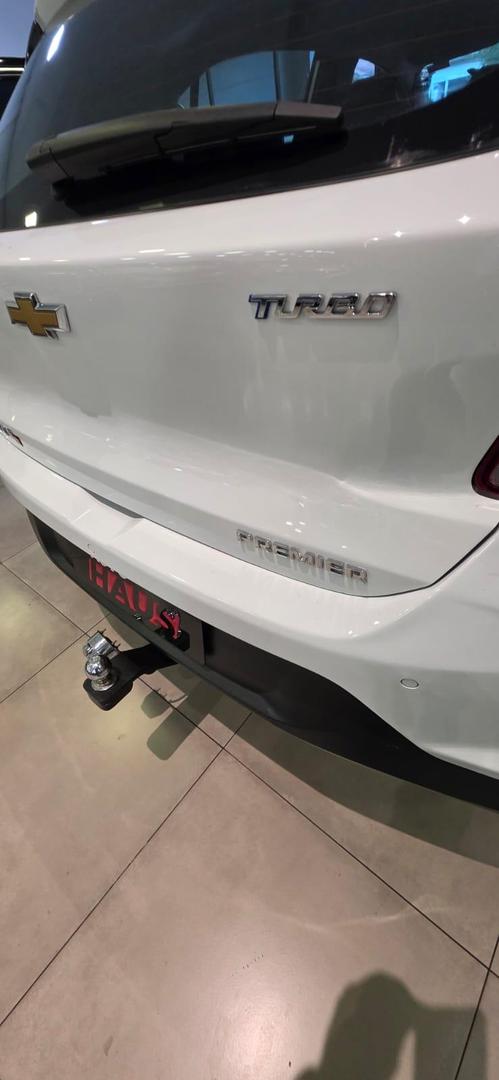 CHEVROLET ONIX 10TAT PR1 2022 - foto 15