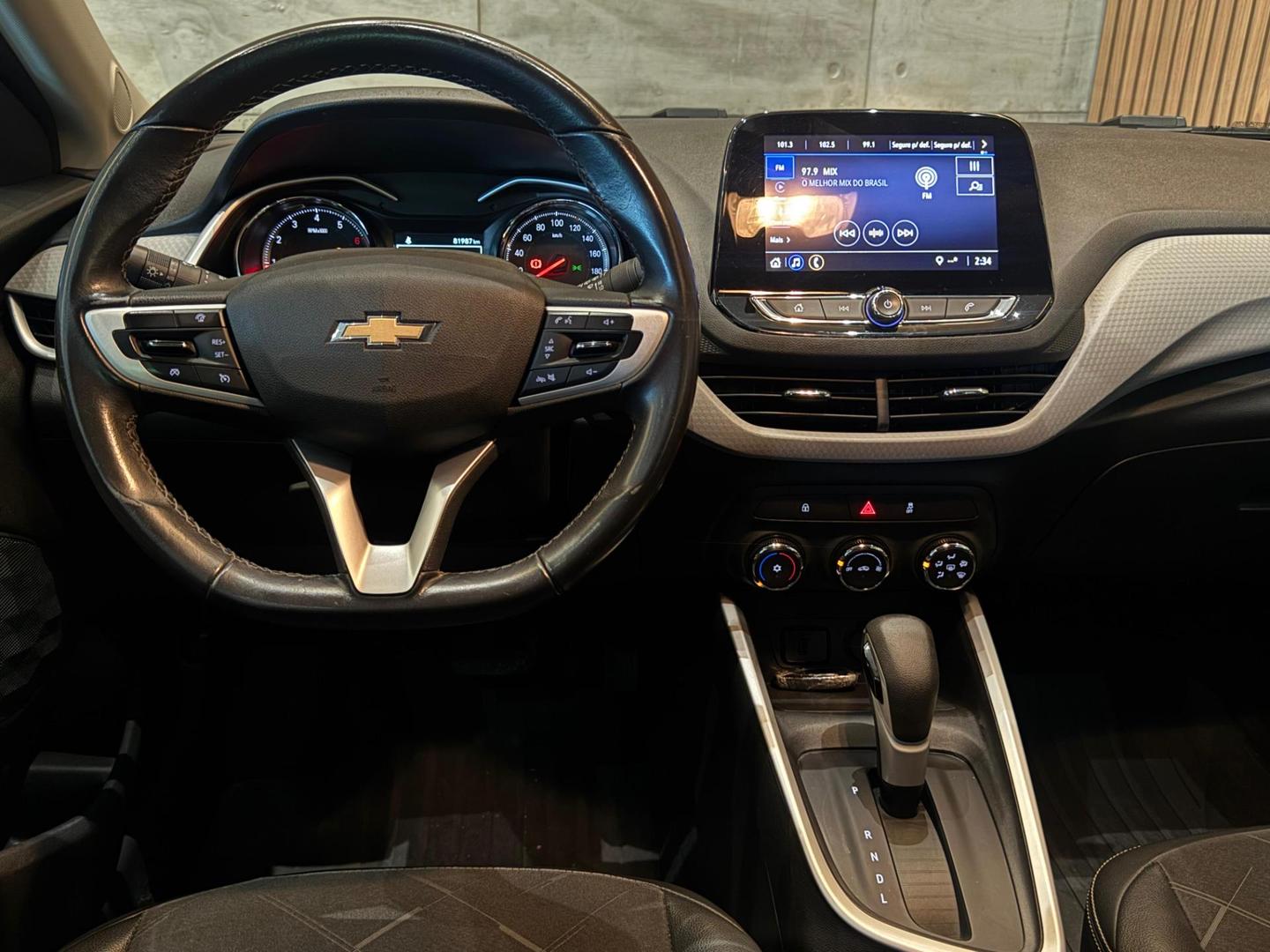 CHEVROLET ONIX 10TAT PR1 2022 - foto 10