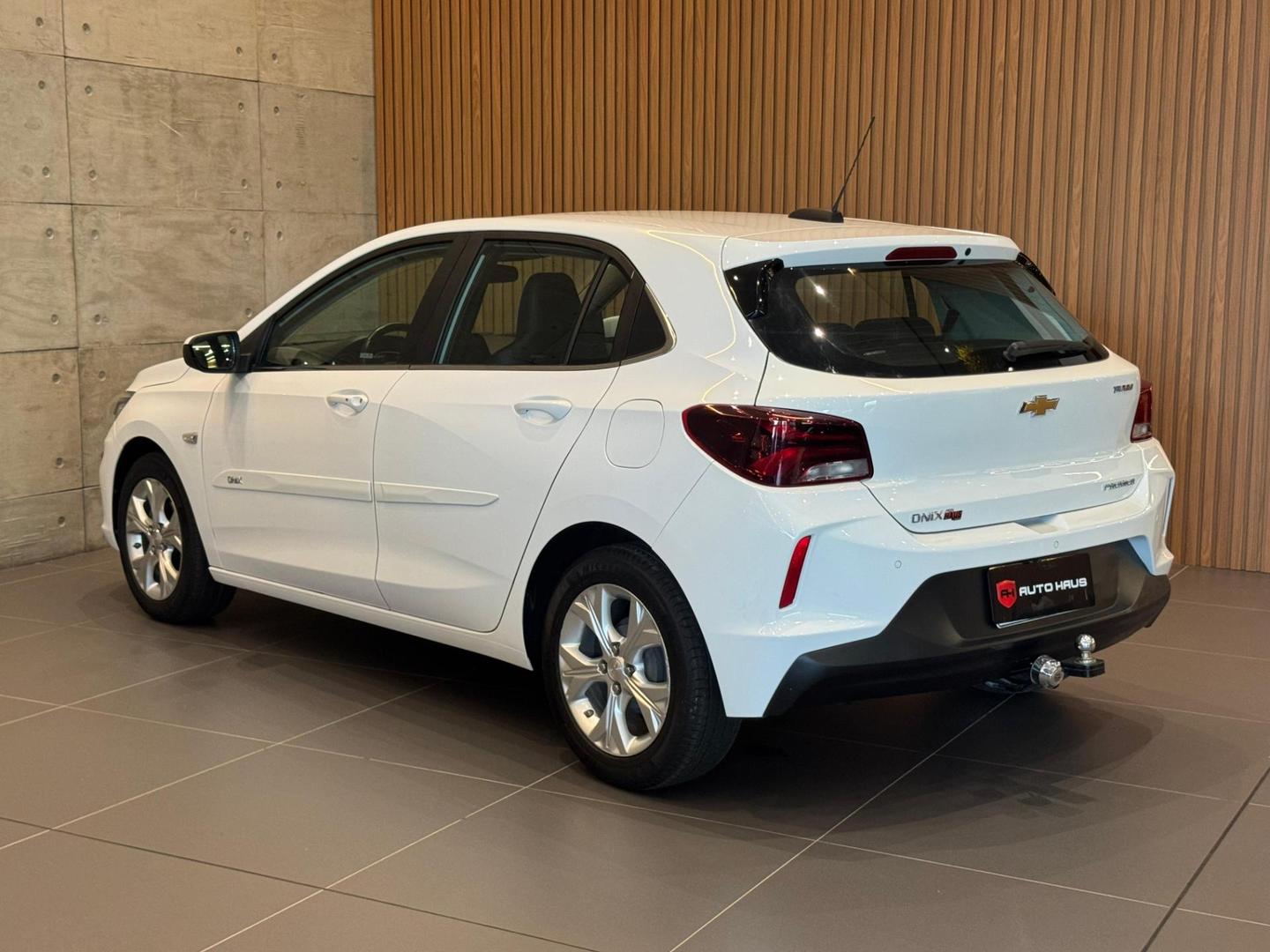CHEVROLET ONIX 10TAT PR1 2022 - foto 6