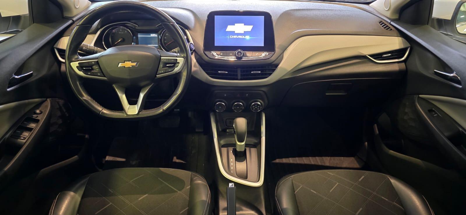 CHEVROLET ONIX 10TAT PR1 2022 - foto 9