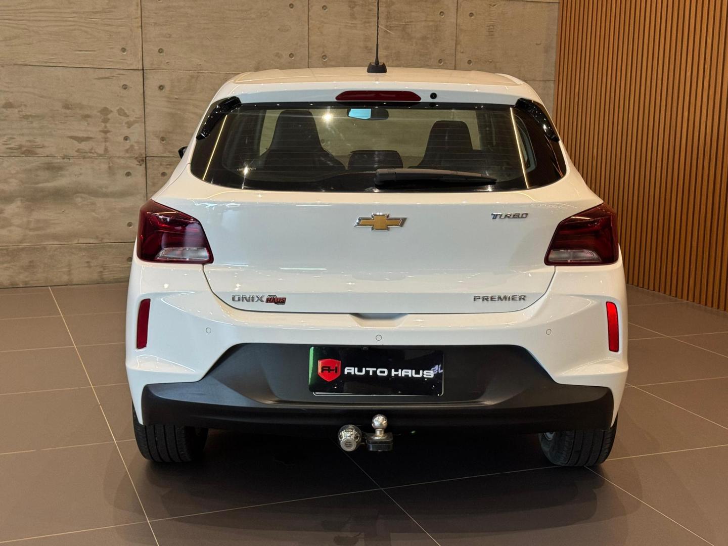CHEVROLET ONIX 10TAT PR1 2022 - foto 7