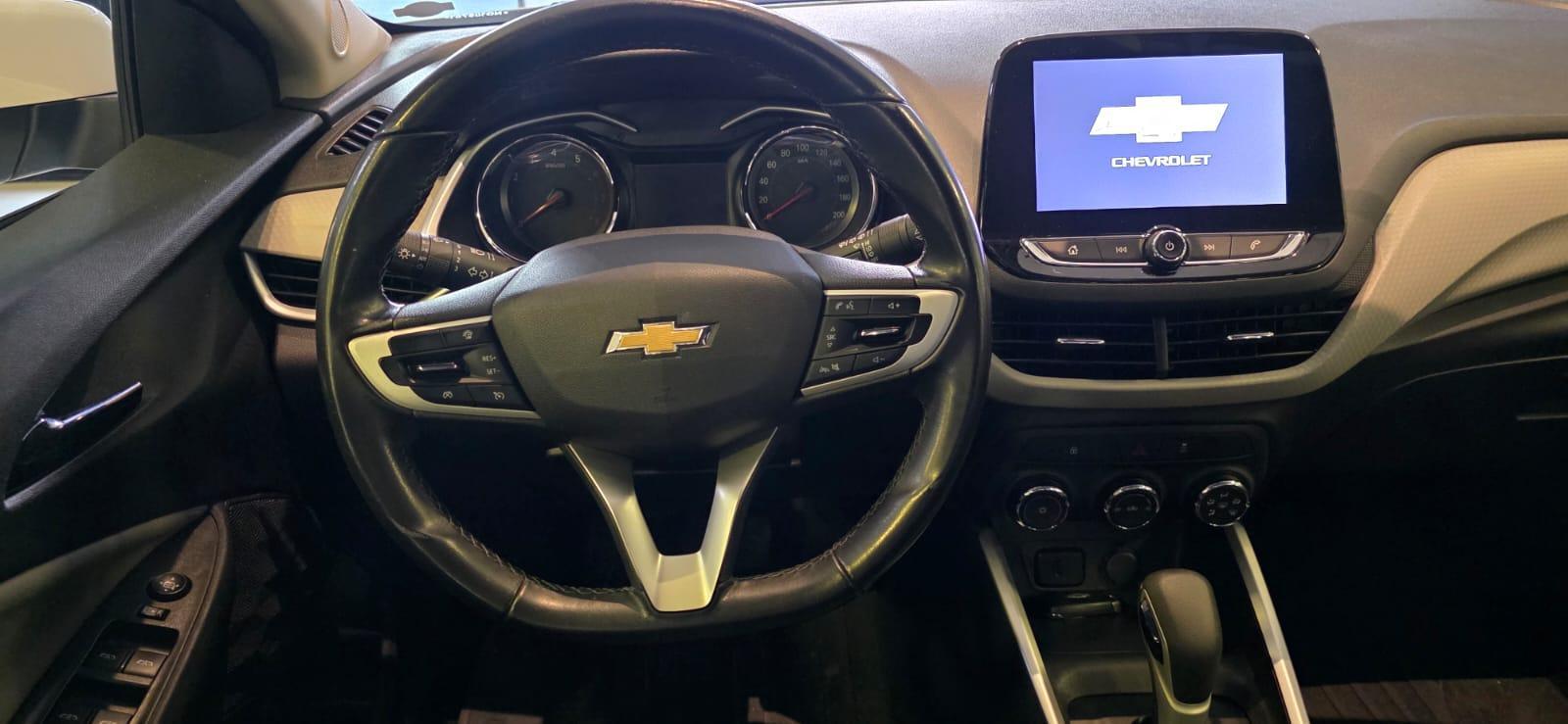 CHEVROLET ONIX 10TAT PR1 2022 - foto 8