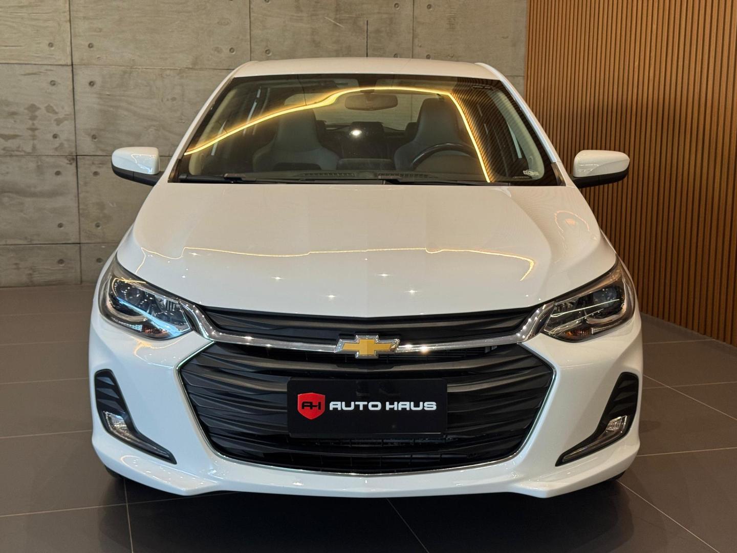 CHEVROLET ONIX 10TAT PR1 2022 - foto 3