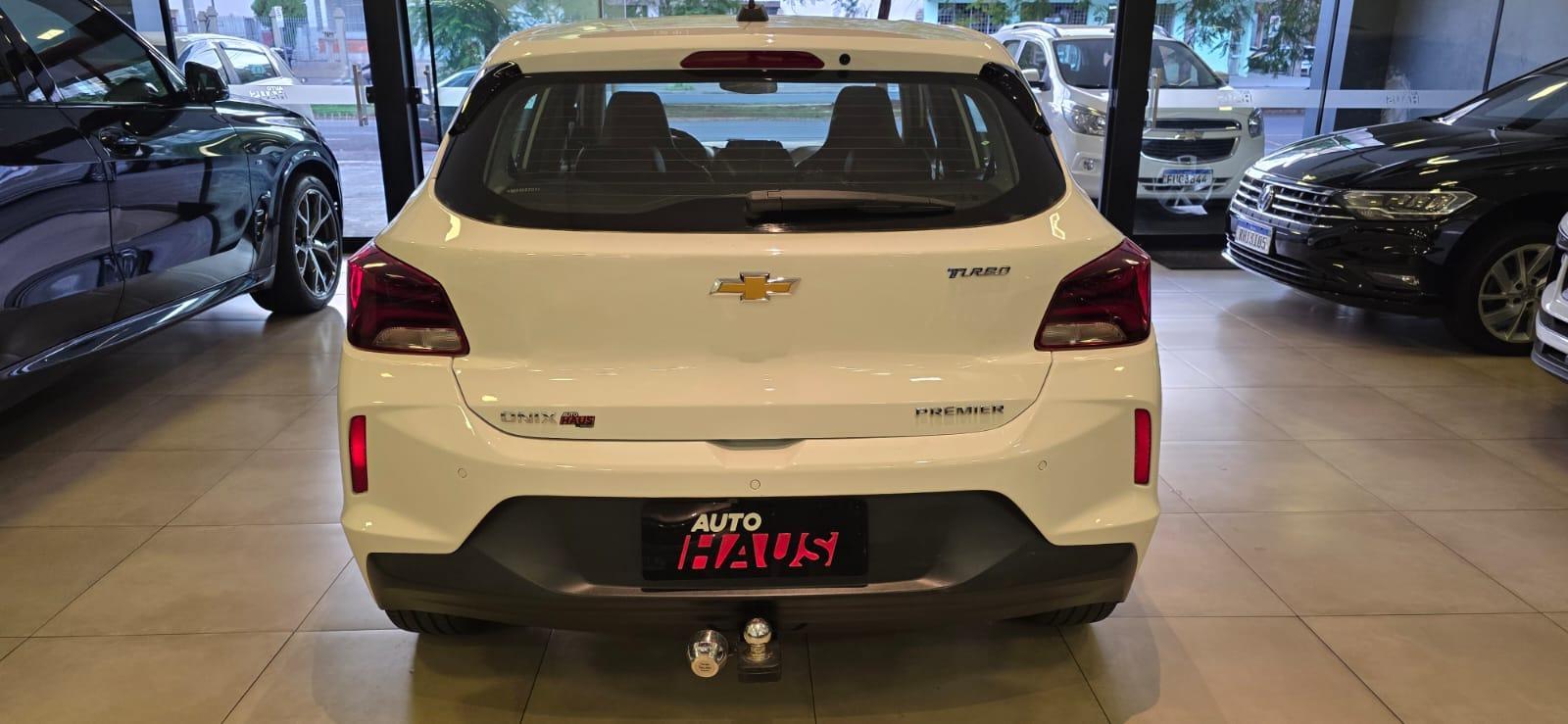 CHEVROLET ONIX 10TAT PR1 2022 - foto 4