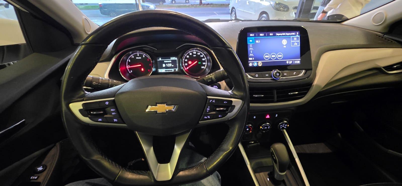 CHEVROLET ONIX 10TAT PR1 2022 - foto 7
