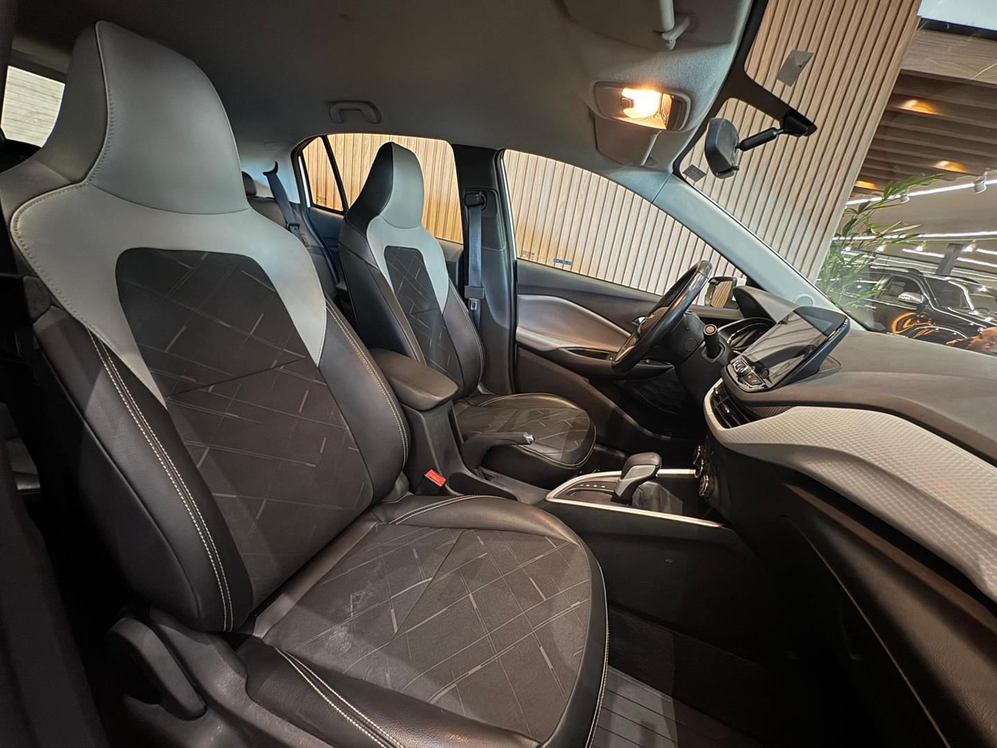 CHEVROLET ONIX 10TAT PR1 2022 - foto 13