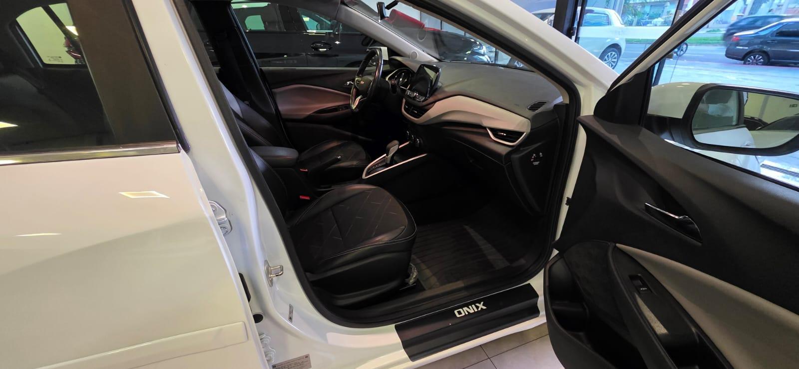 CHEVROLET ONIX 10TAT PR1 2022 - foto 13