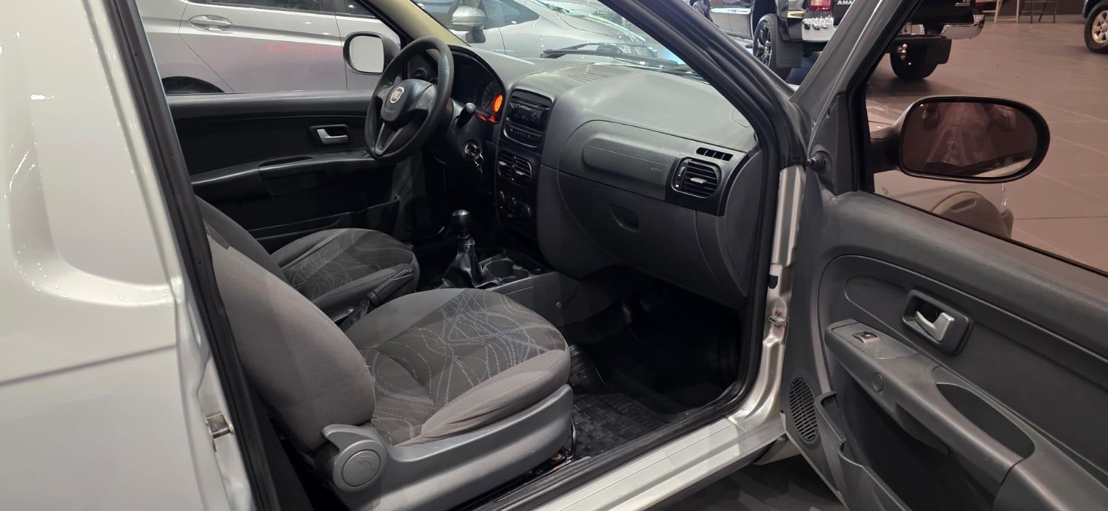 FIAT STRADA WORKING 2016 - foto 7
