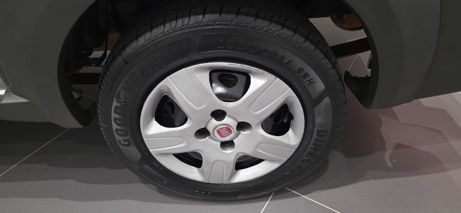 FIAT STRADA WORKING 2016 - foto 9