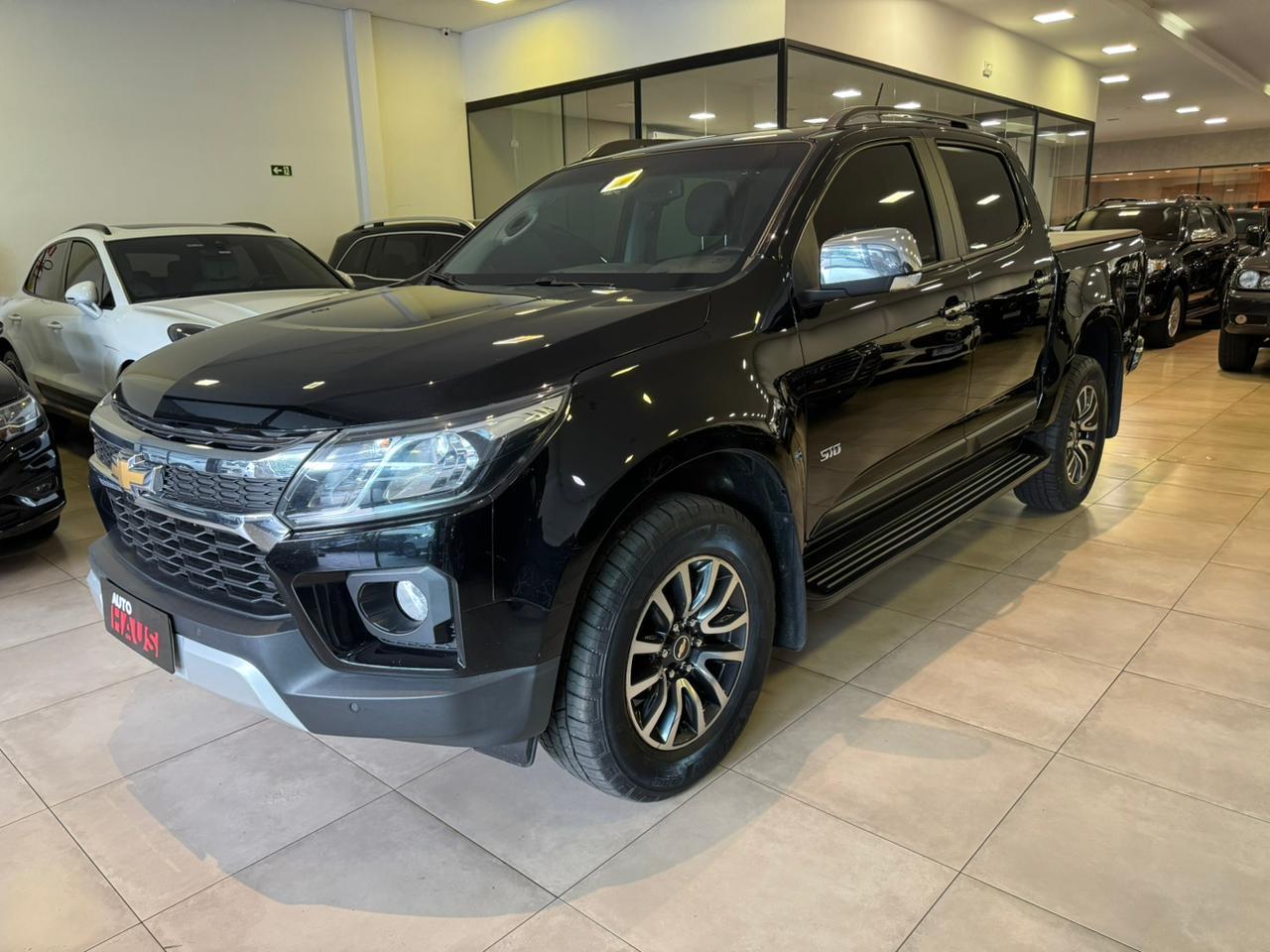 CHEVROLET S10 LTZ DD4A 2021 - foto 3
