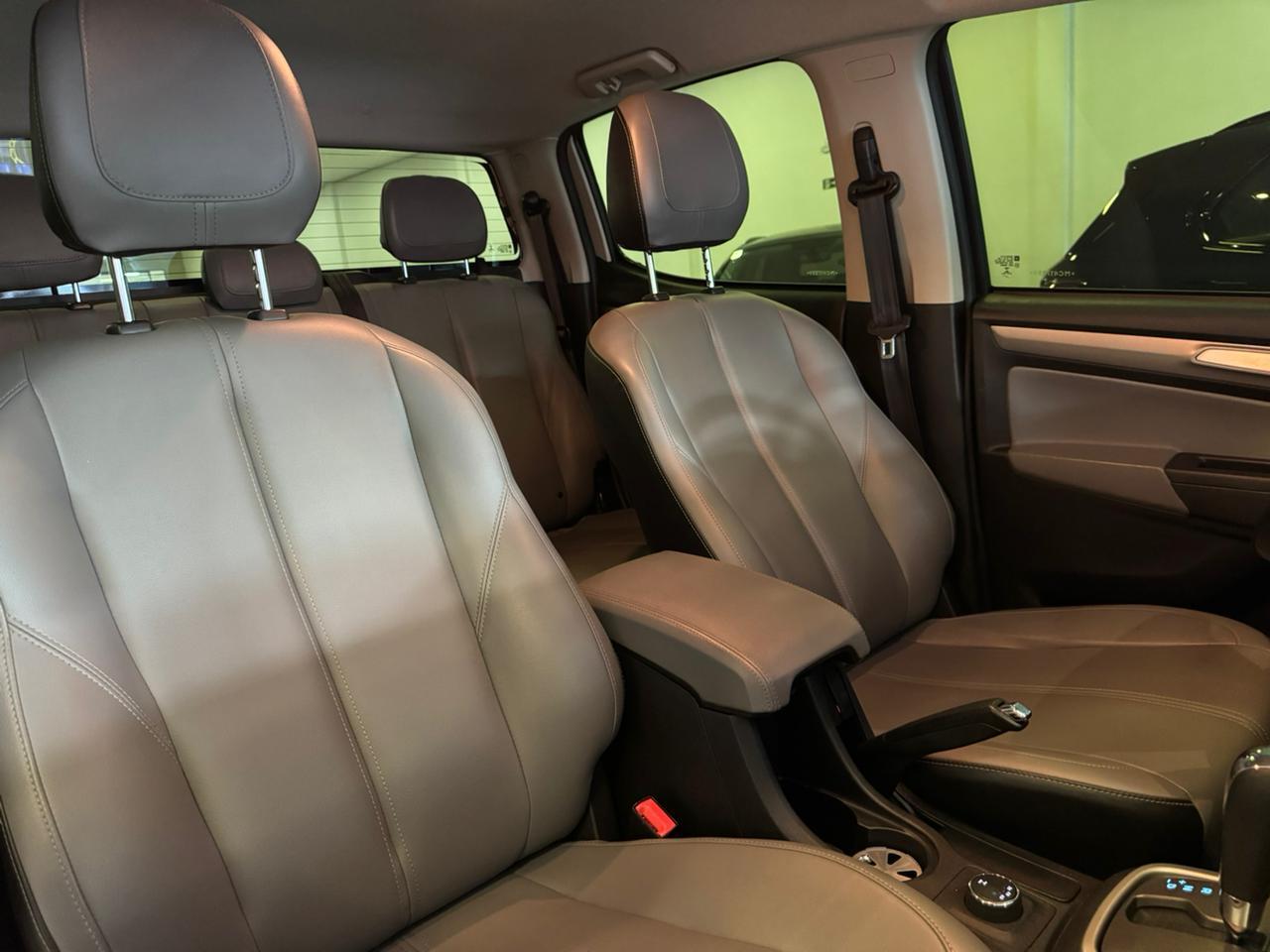 CHEVROLET S10 LTZ DD4A 2021 - foto 13