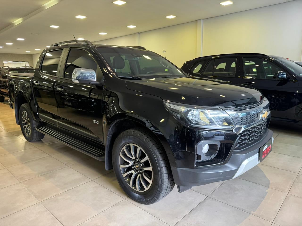 CHEVROLET S10 LTZ DD4A 2021 - foto 2