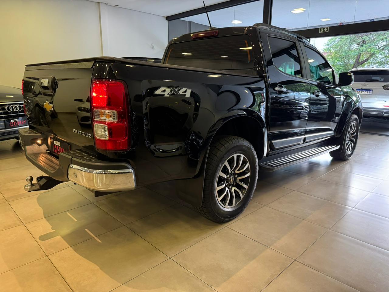 CHEVROLET S10 LTZ DD4A 2021 - foto 6