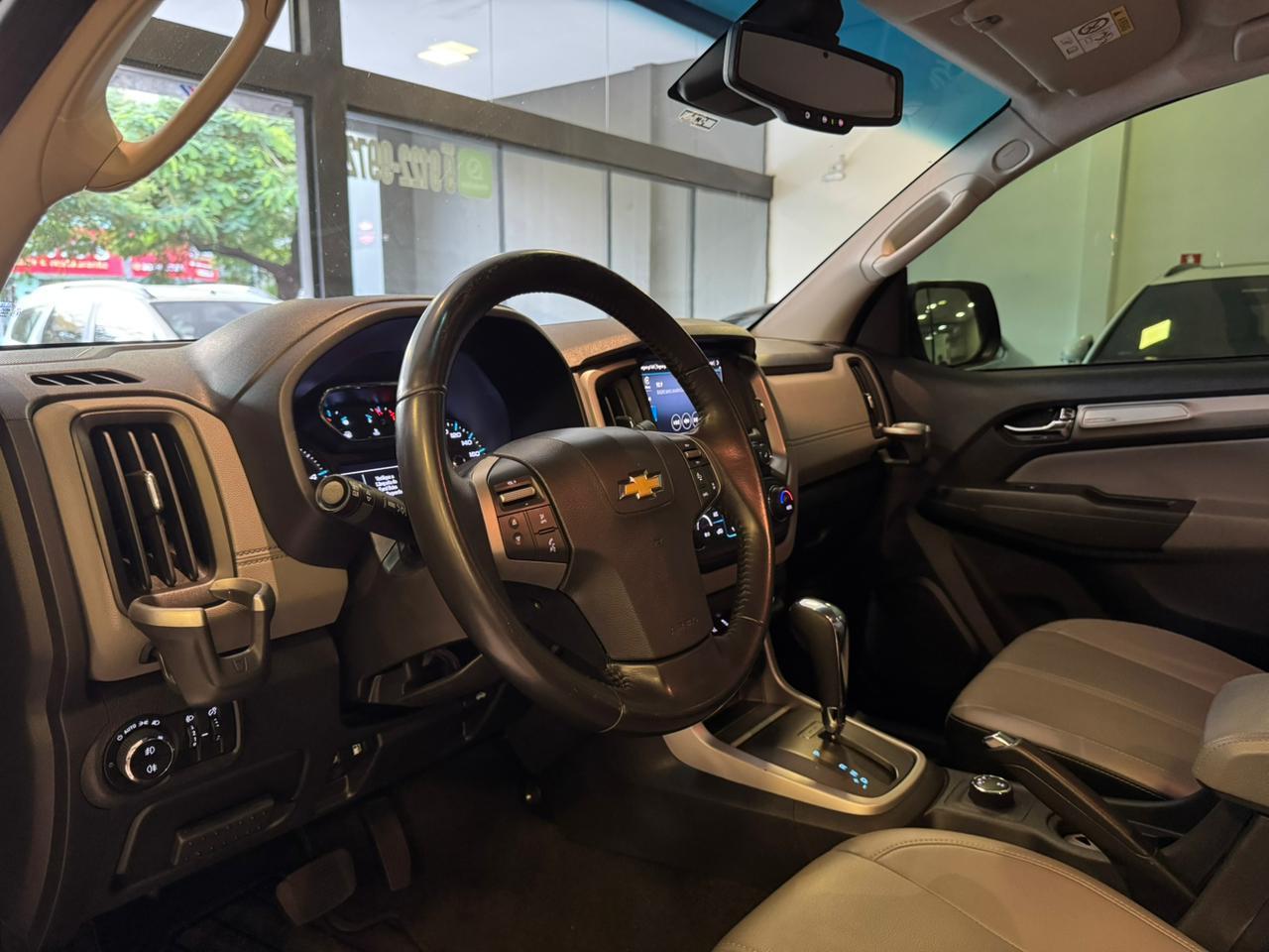 CHEVROLET S10 LTZ DD4A 2021 - foto 8
