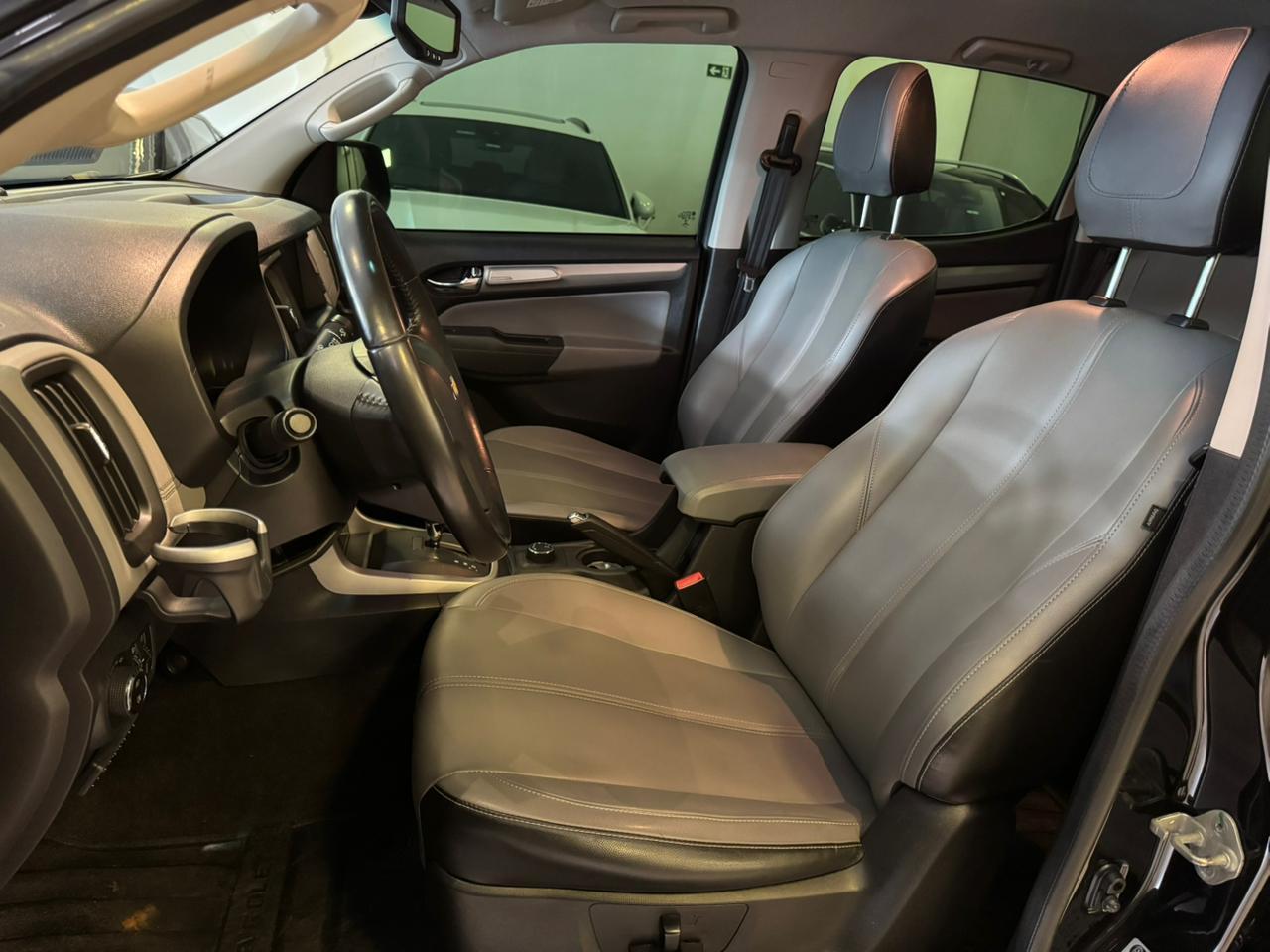 CHEVROLET S10 LTZ DD4A 2021 - foto 11