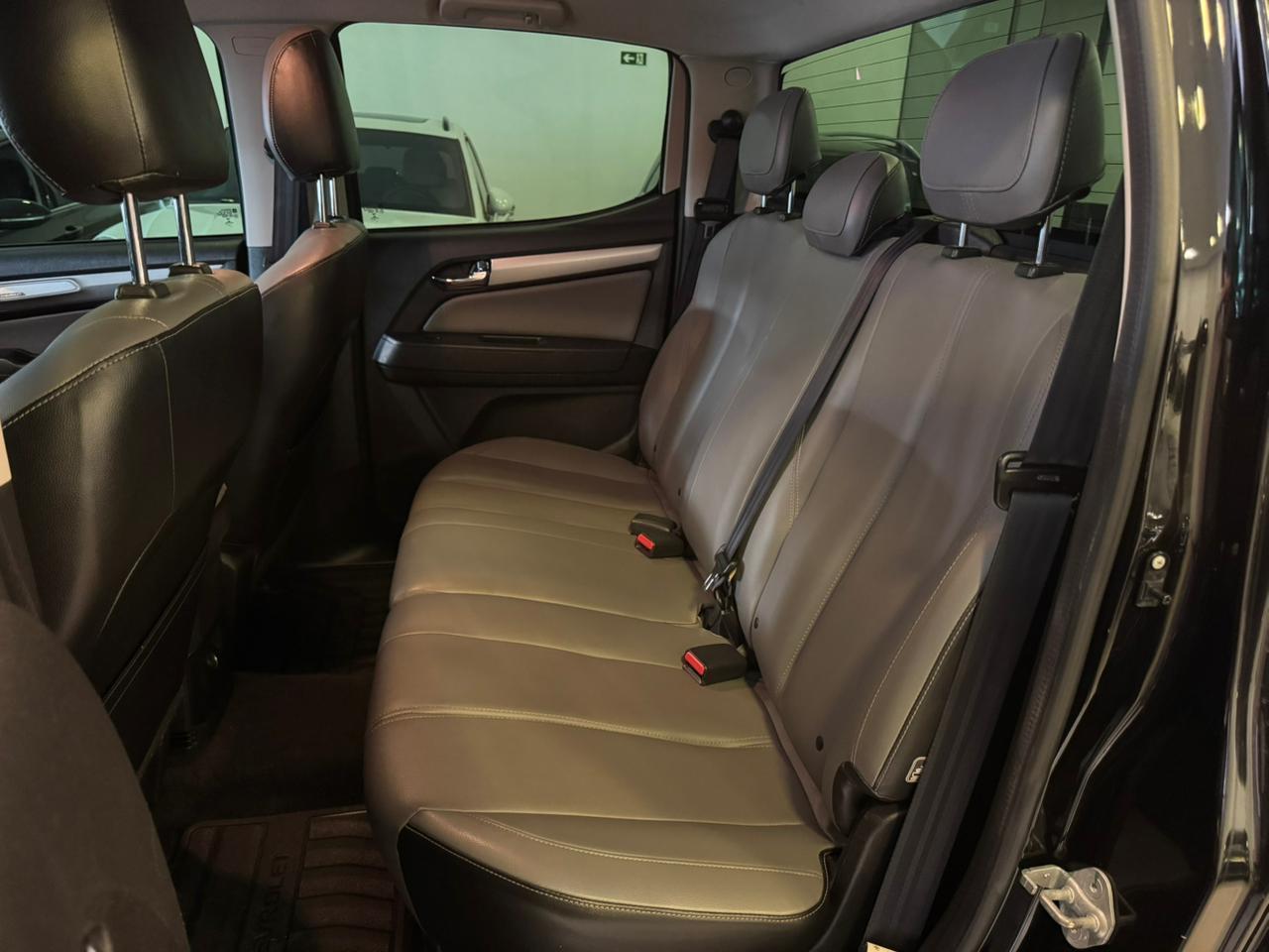 CHEVROLET S10 LTZ DD4A 2021 - foto 12