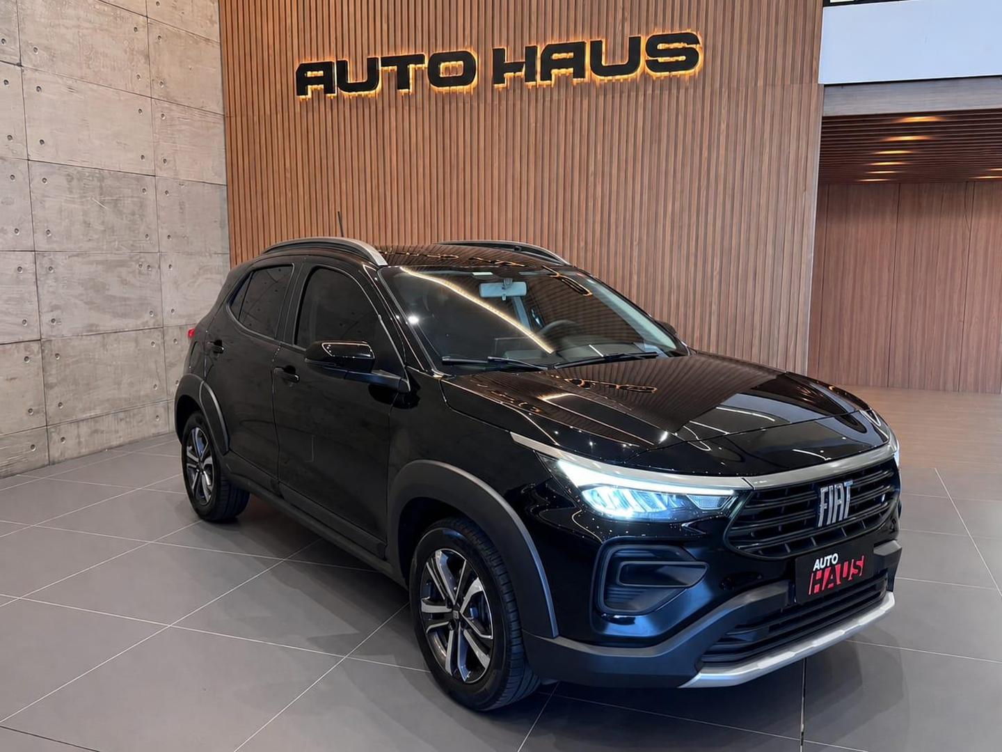 FIAT PULSE AUDACE TF200 2024 - foto 1