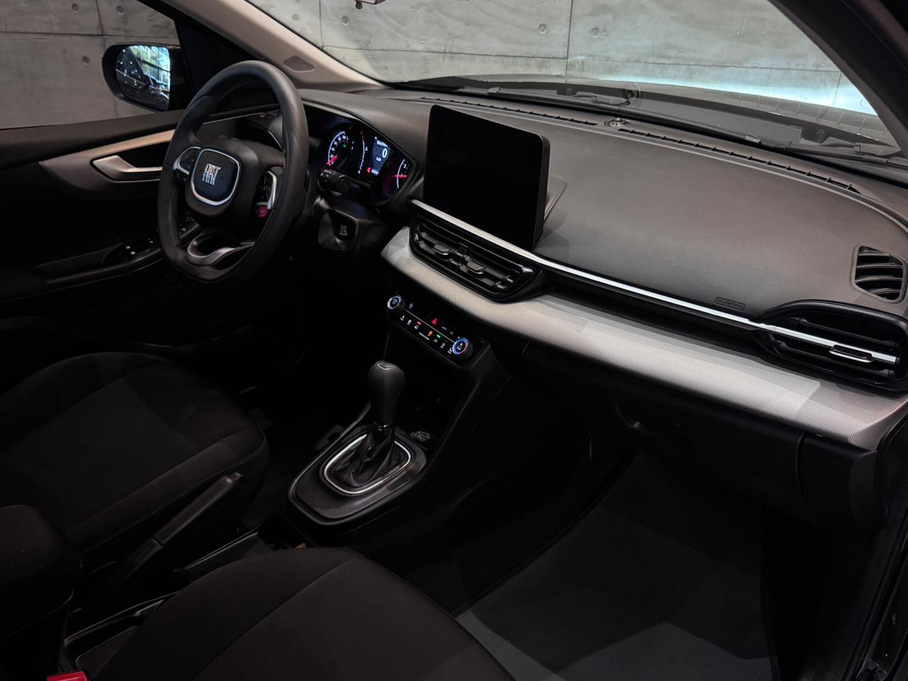 FIAT PULSE AUDACE TF200 2024 - foto 7