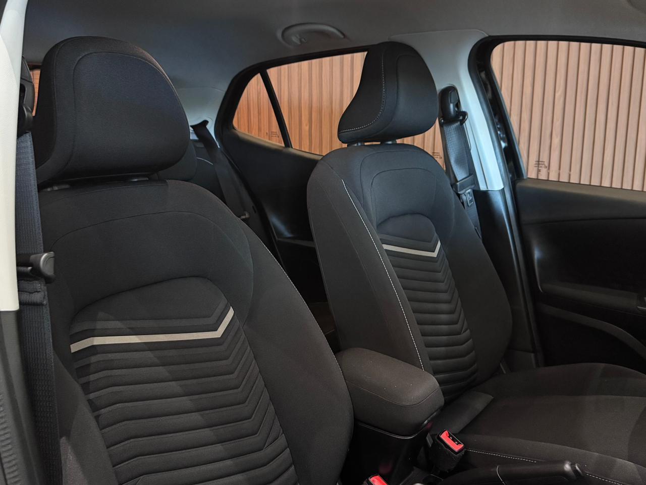 FIAT PULSE AUDACE TF200 2024 - foto 8