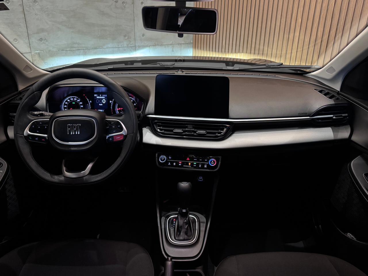 FIAT PULSE AUDACE TF200 2024 - foto 9