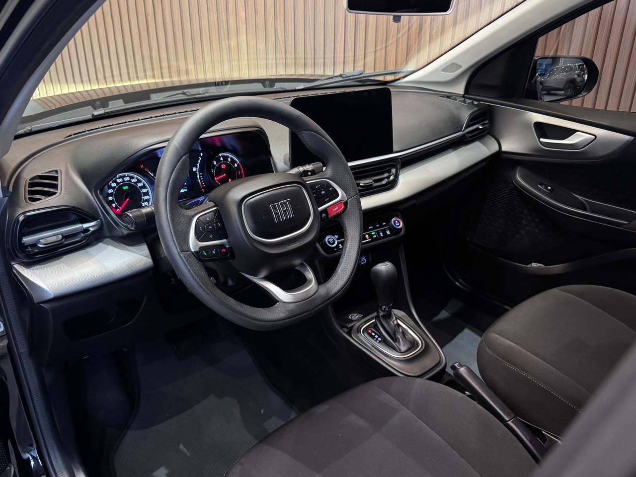FIAT PULSE AUDACE TF200 2024 - foto 10