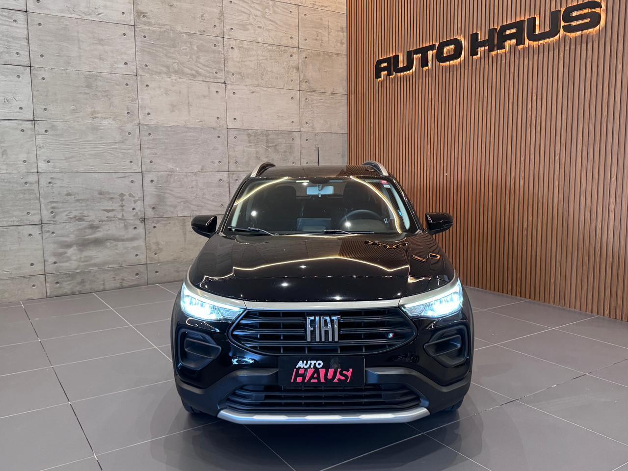 FIAT PULSE AUDACE TF200 2024 - foto 3