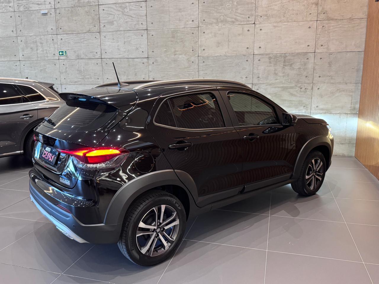 FIAT PULSE AUDACE TF200 2024 - foto 4