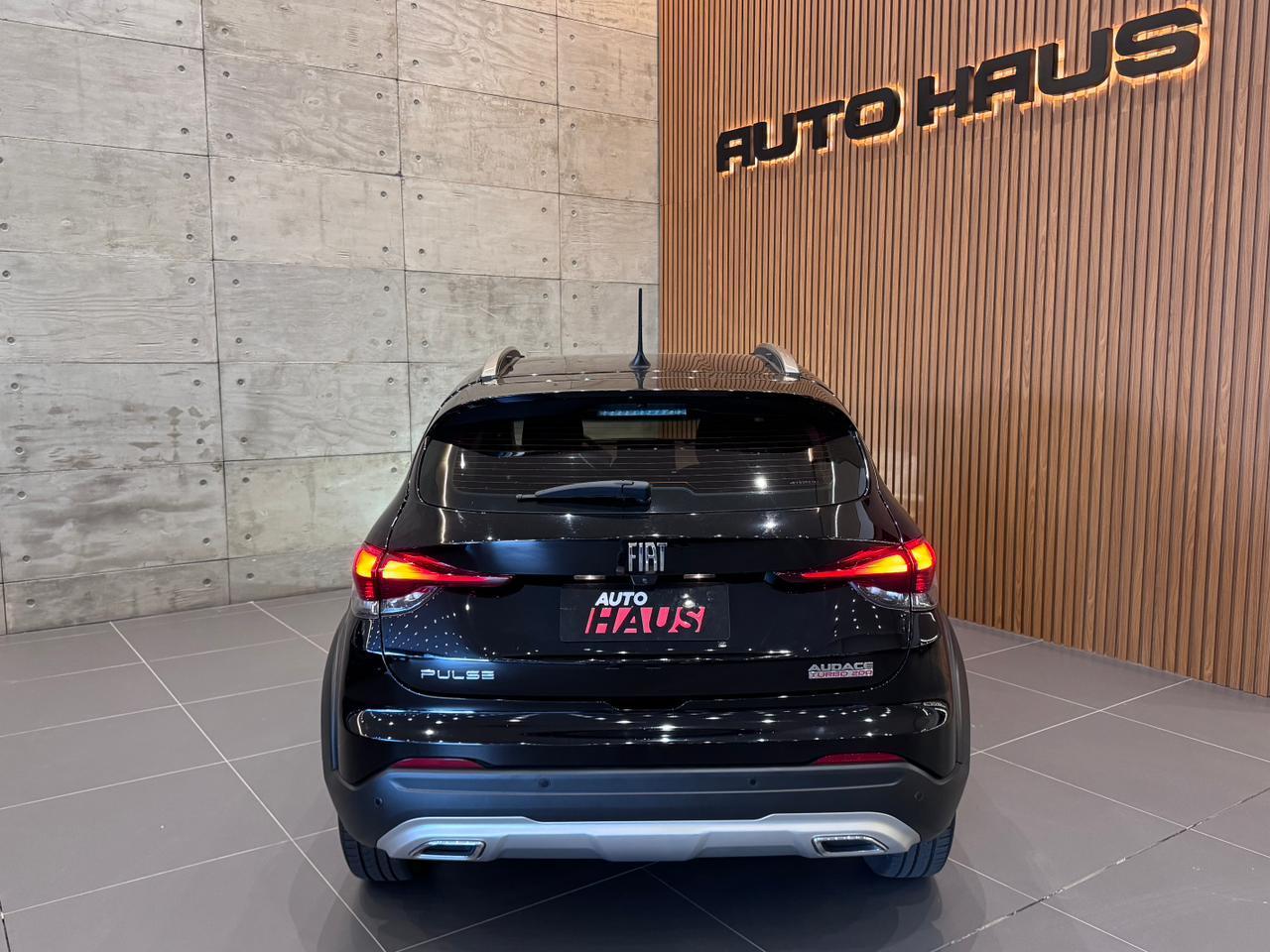 FIAT PULSE AUDACE TF200 2024 - foto 5
