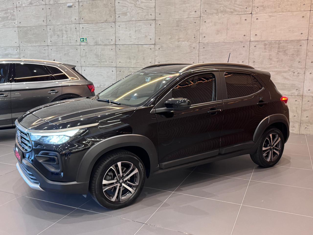 FIAT PULSE AUDACE TF200 2024 - foto 2
