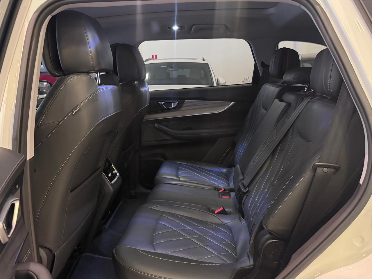 CAOA CHERY CAOA TIGGO8 PHEV 2025 - foto 13