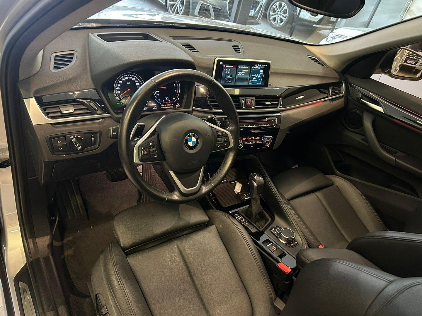 BMW X1 S20I ACTIVEFLEX 2019 - foto 10