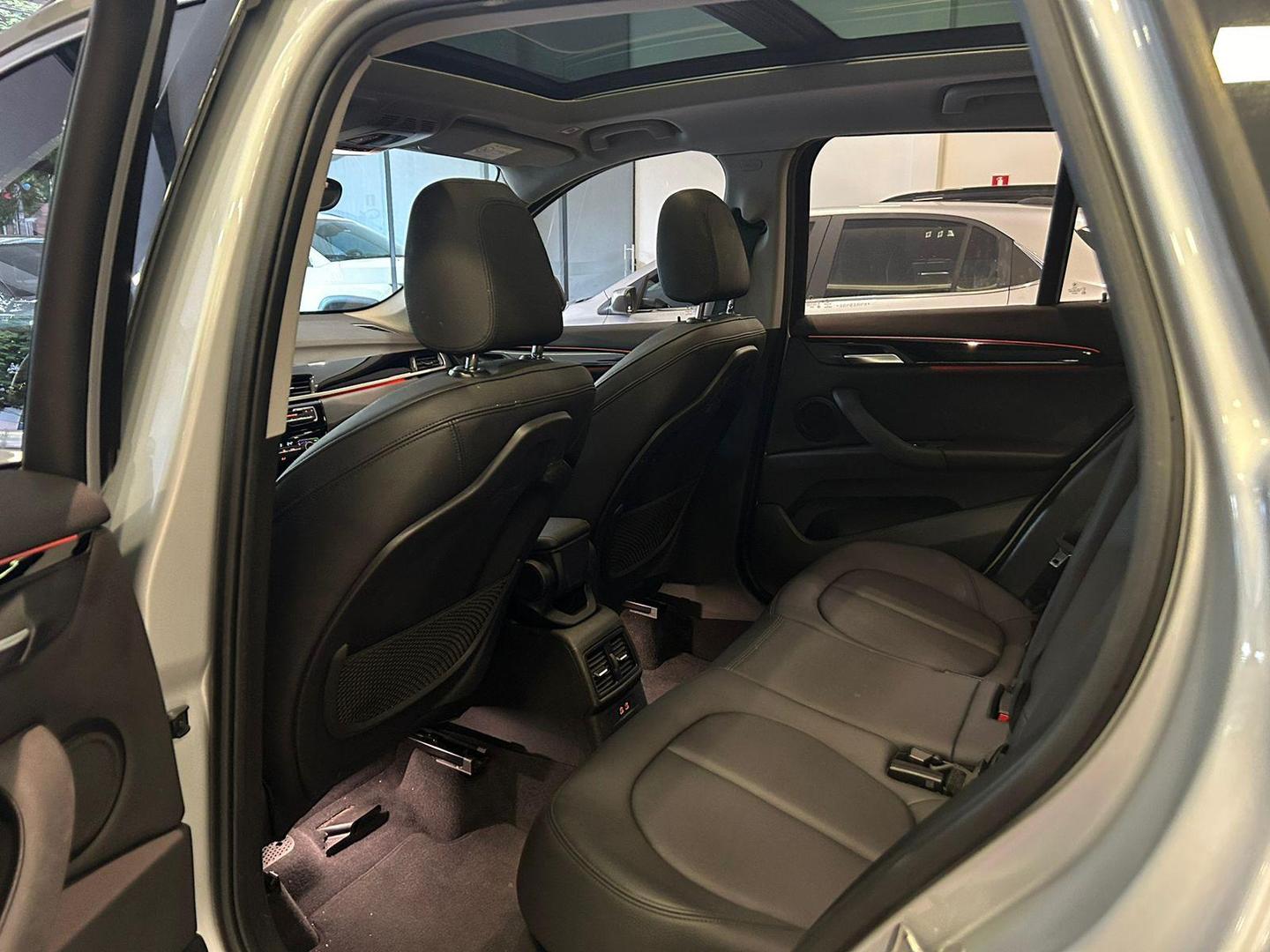 BMW X1 S20I ACTIVEFLEX 2019 - foto 13