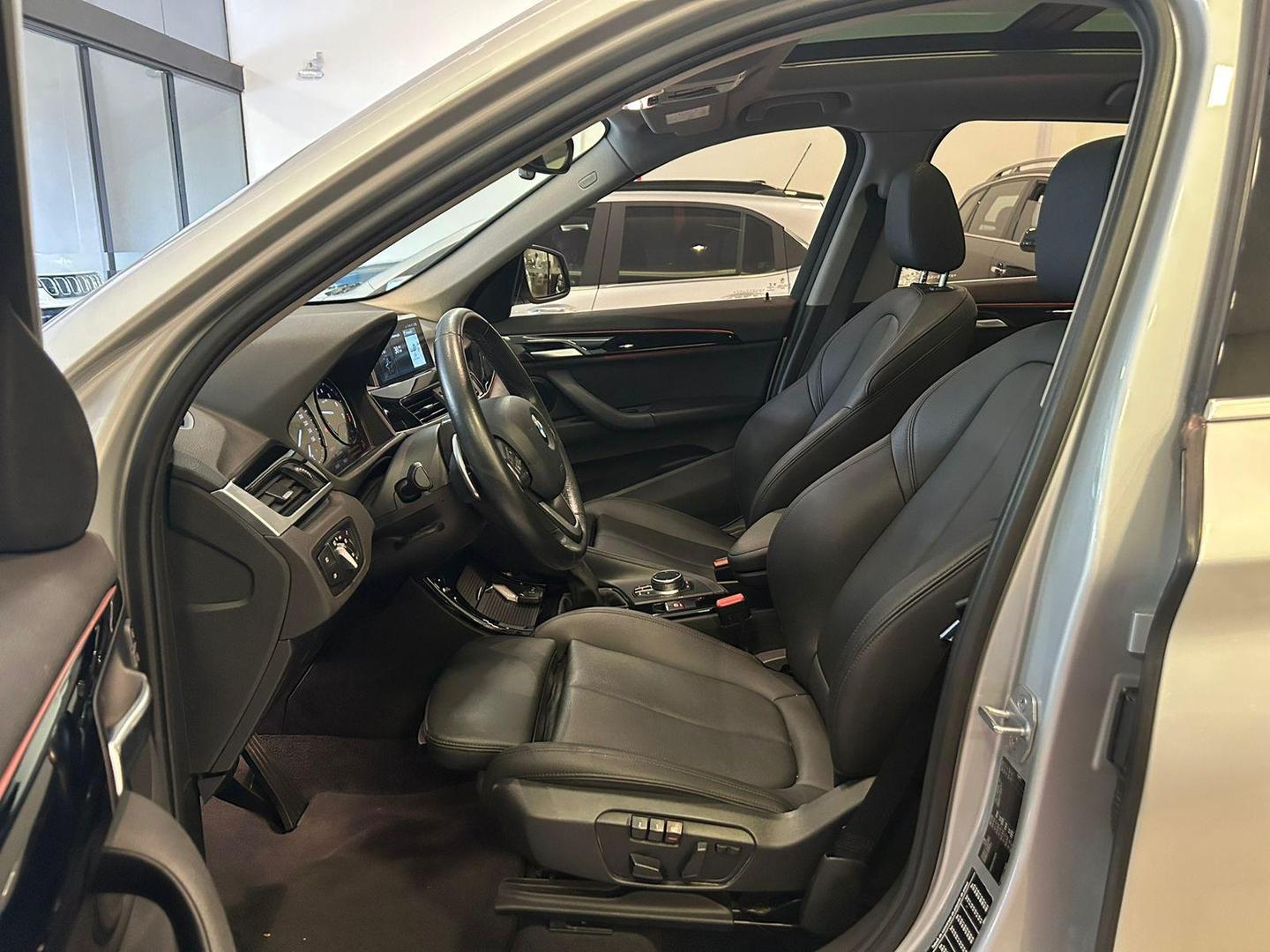 BMW X1 S20I ACTIVEFLEX 2019 - foto 15