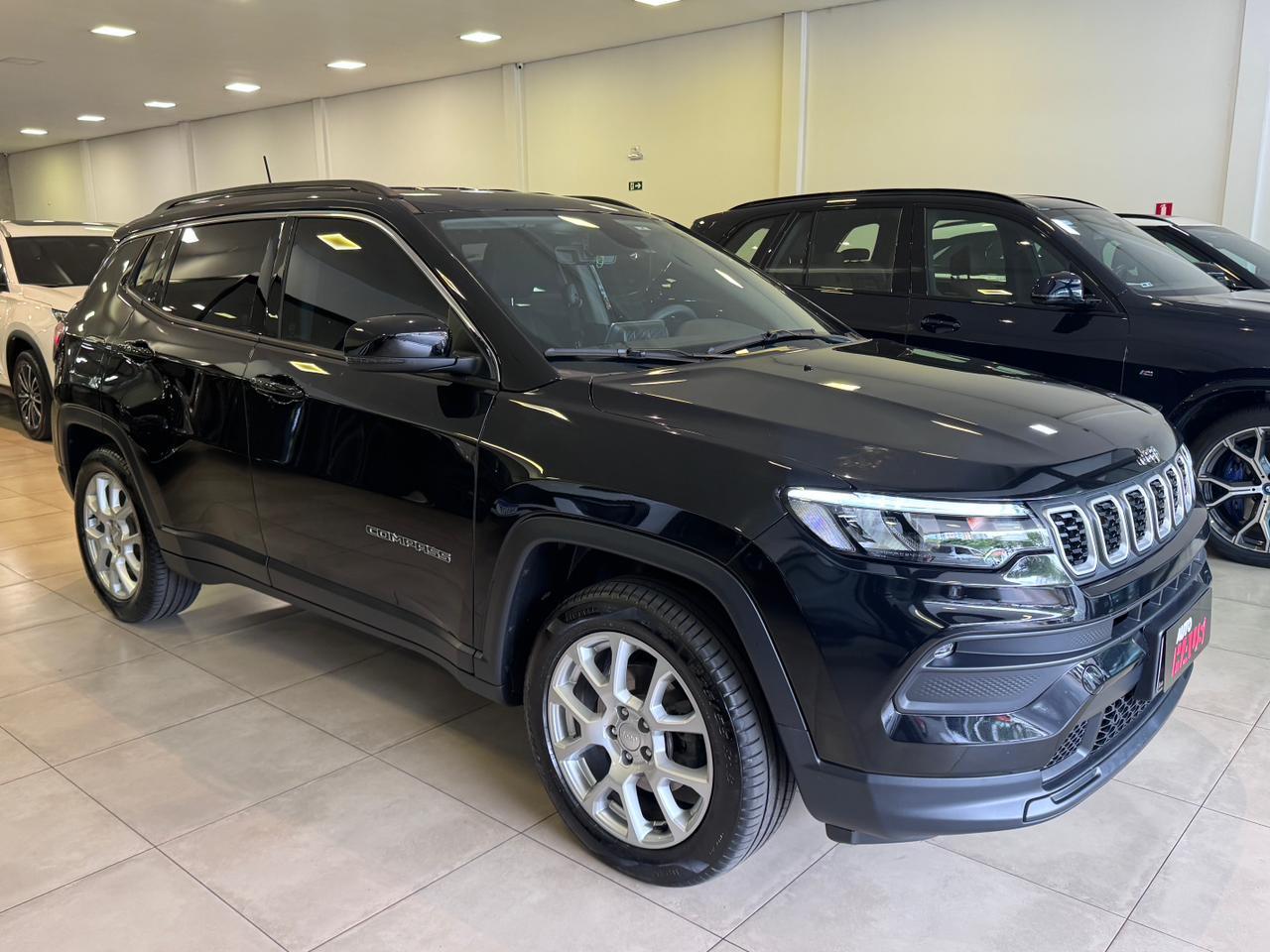 JEEP COMPASS SPORT T 2025 - foto 2