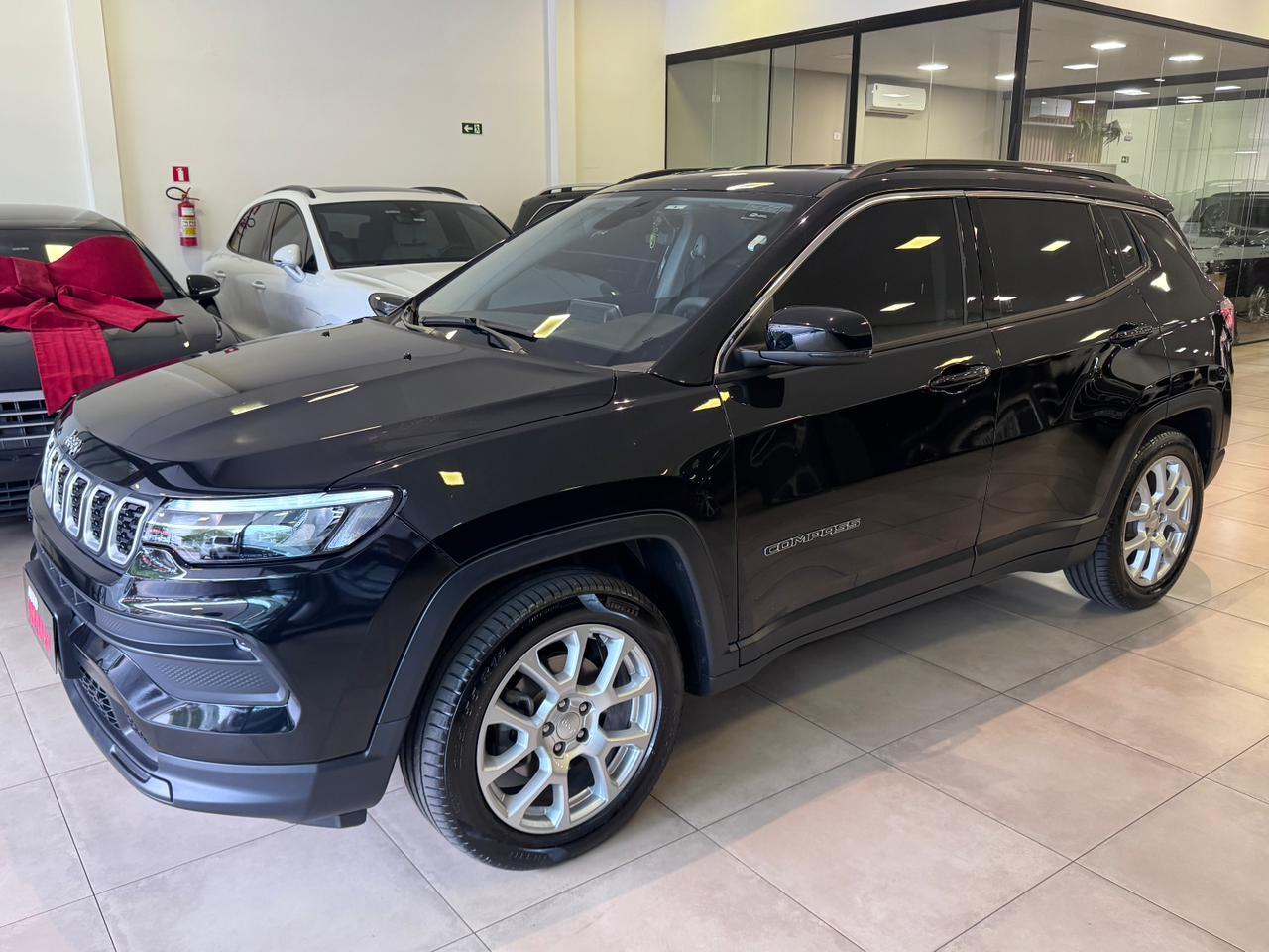JEEP COMPASS SPORT T 2025 - foto 3