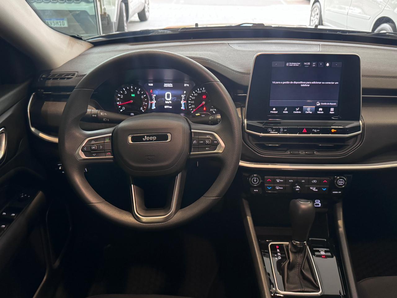 JEEP COMPASS SPORT T 2025 - foto 8