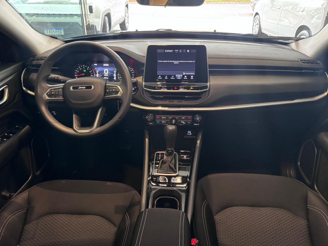JEEP COMPASS SPORT T 2025 - foto 9