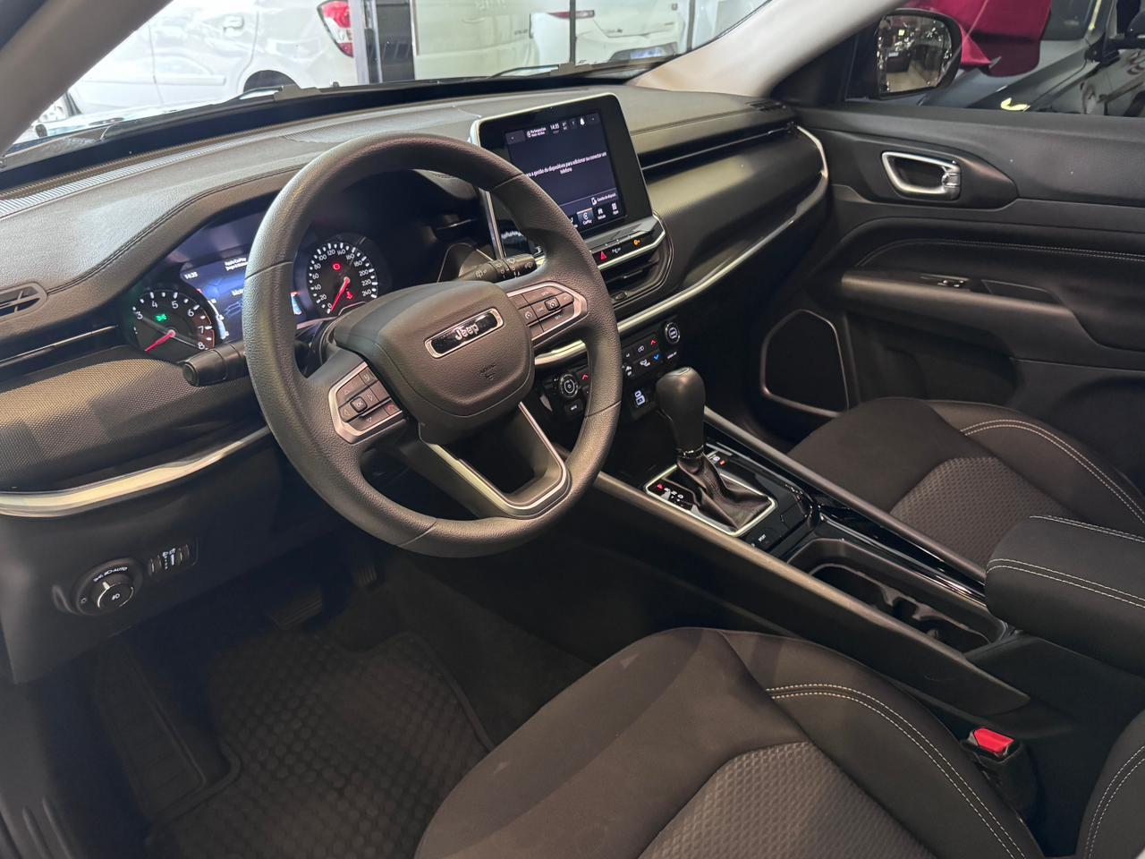 JEEP COMPASS SPORT T 2025 - foto 10
