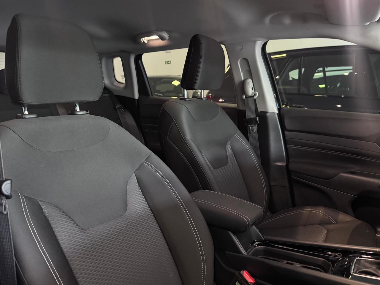 JEEP COMPASS SPORT T 2025 - foto 11