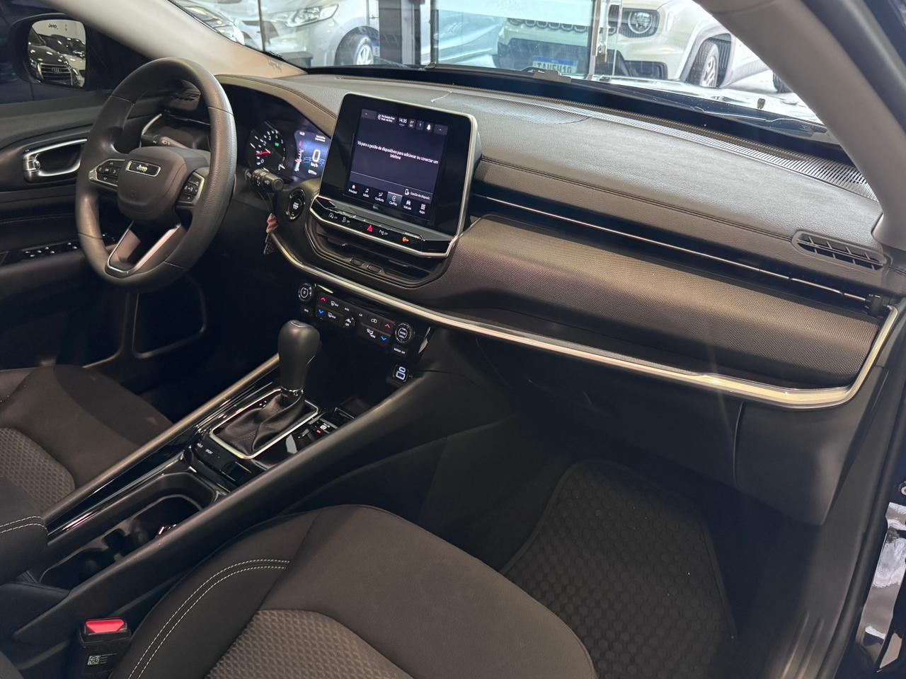 JEEP COMPASS SPORT T 2025 - foto 12