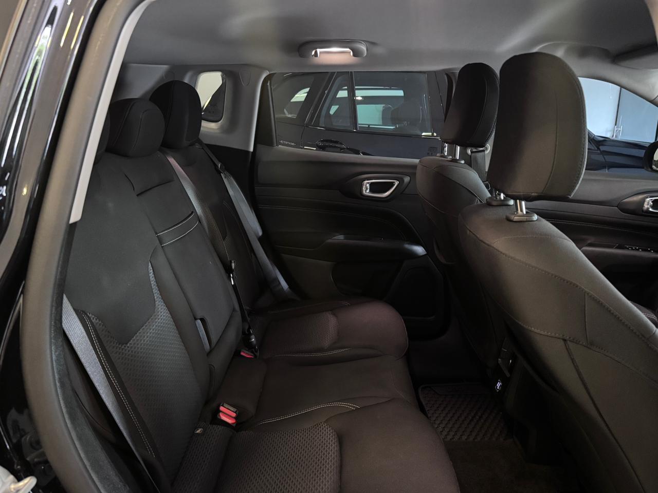 JEEP COMPASS SPORT T 2025 - foto 13