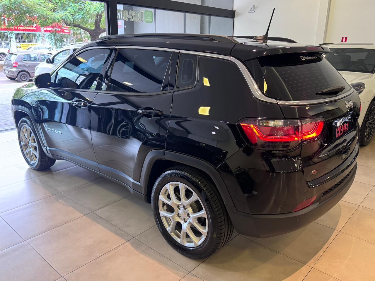 JEEP COMPASS SPORT T 2025 - foto 5