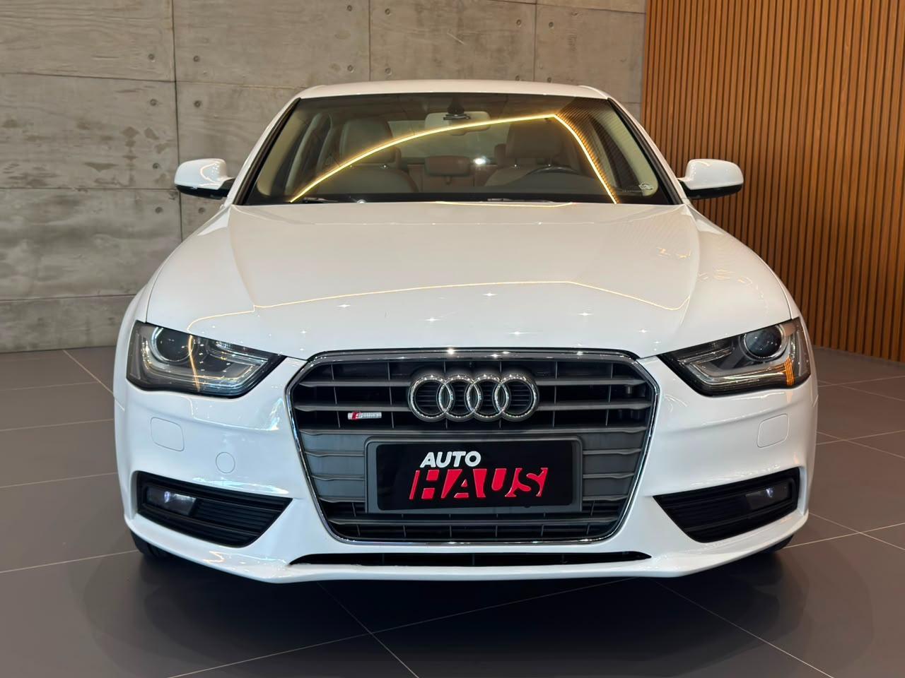 AUDI A4 LM 170CV 2016 - foto 3