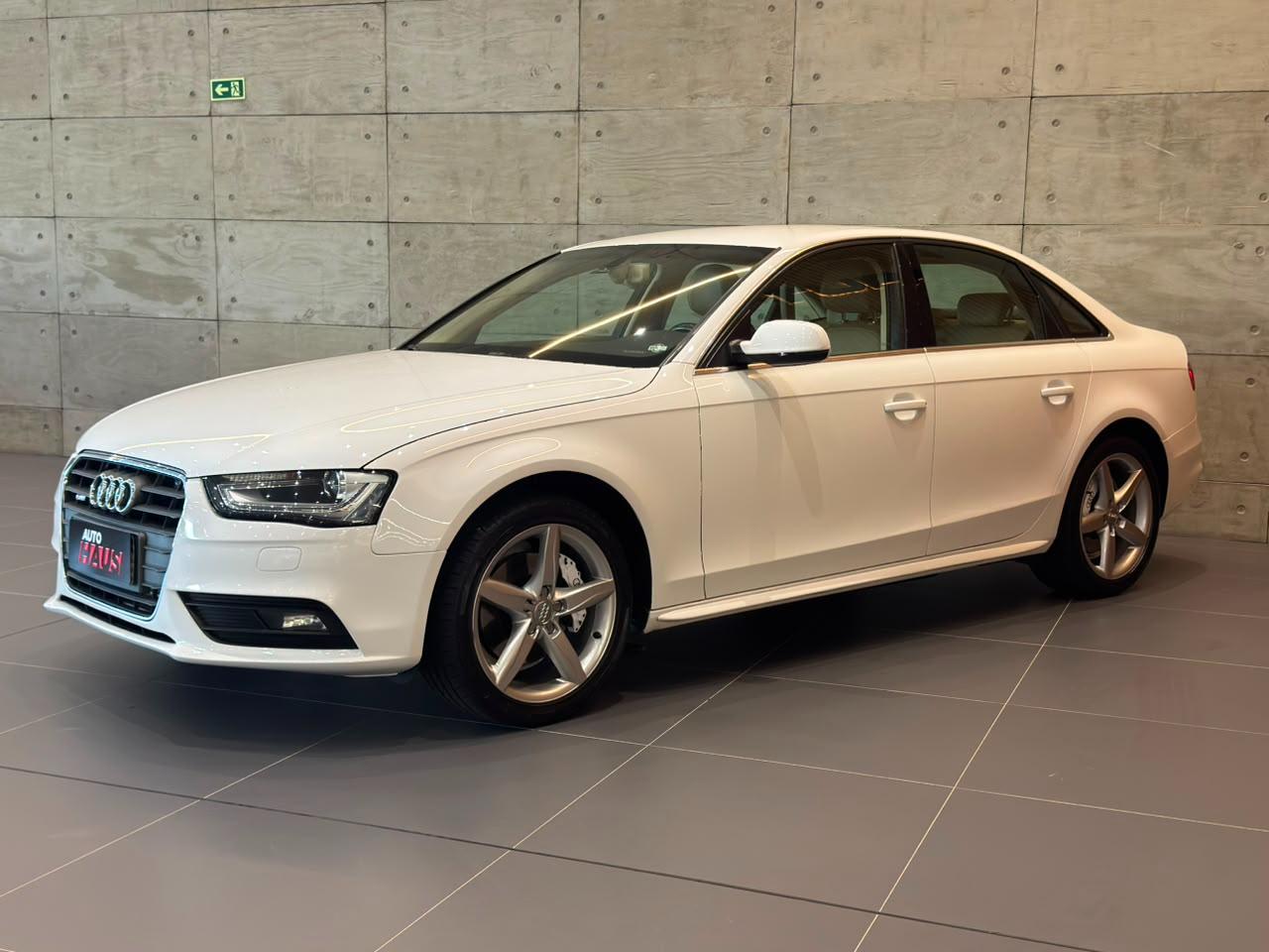 AUDI A4 LM 170CV 2016 - foto 4