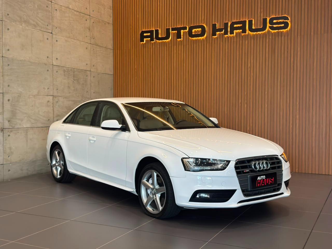 AUDI A4 LM 170CV 2016 - foto 1